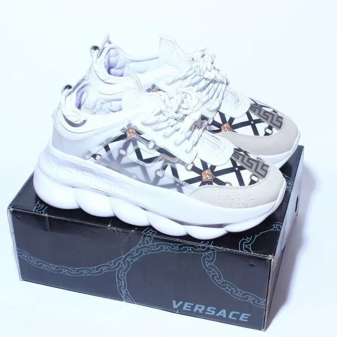 Versace Chain Reaction