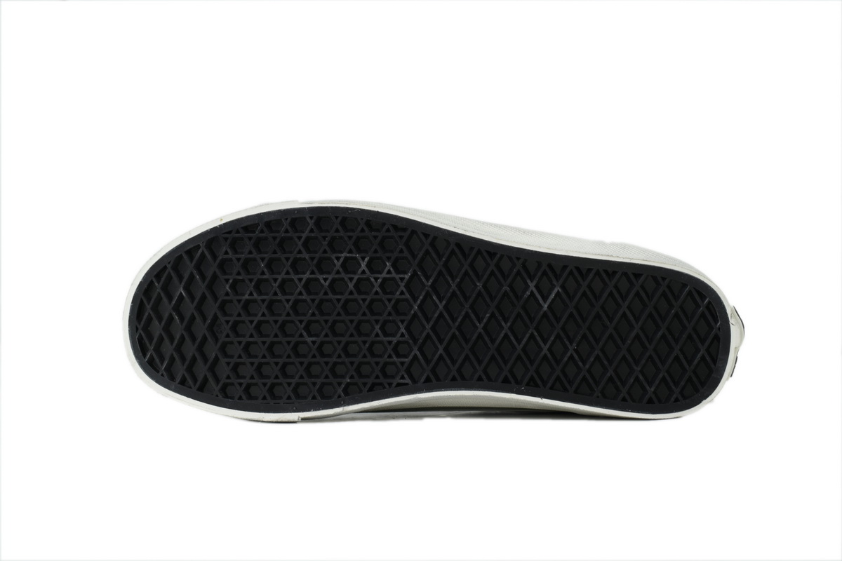 Vans Old Skool 36 Pearlized Pack Black