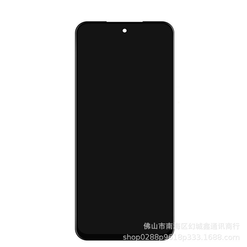 Redmi 10 LCD / OLED Screen OLED - back view