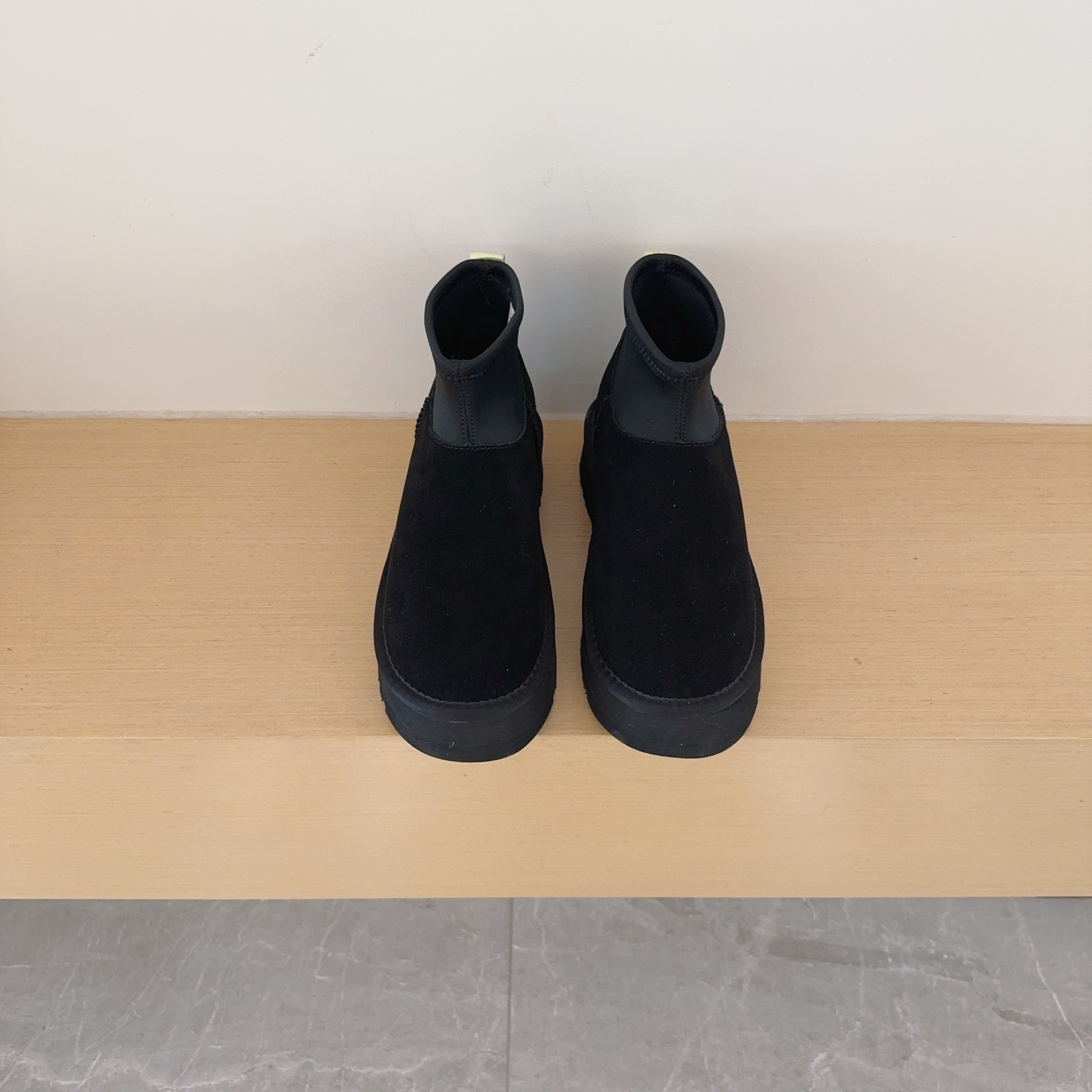 UGG Footwear Style 029