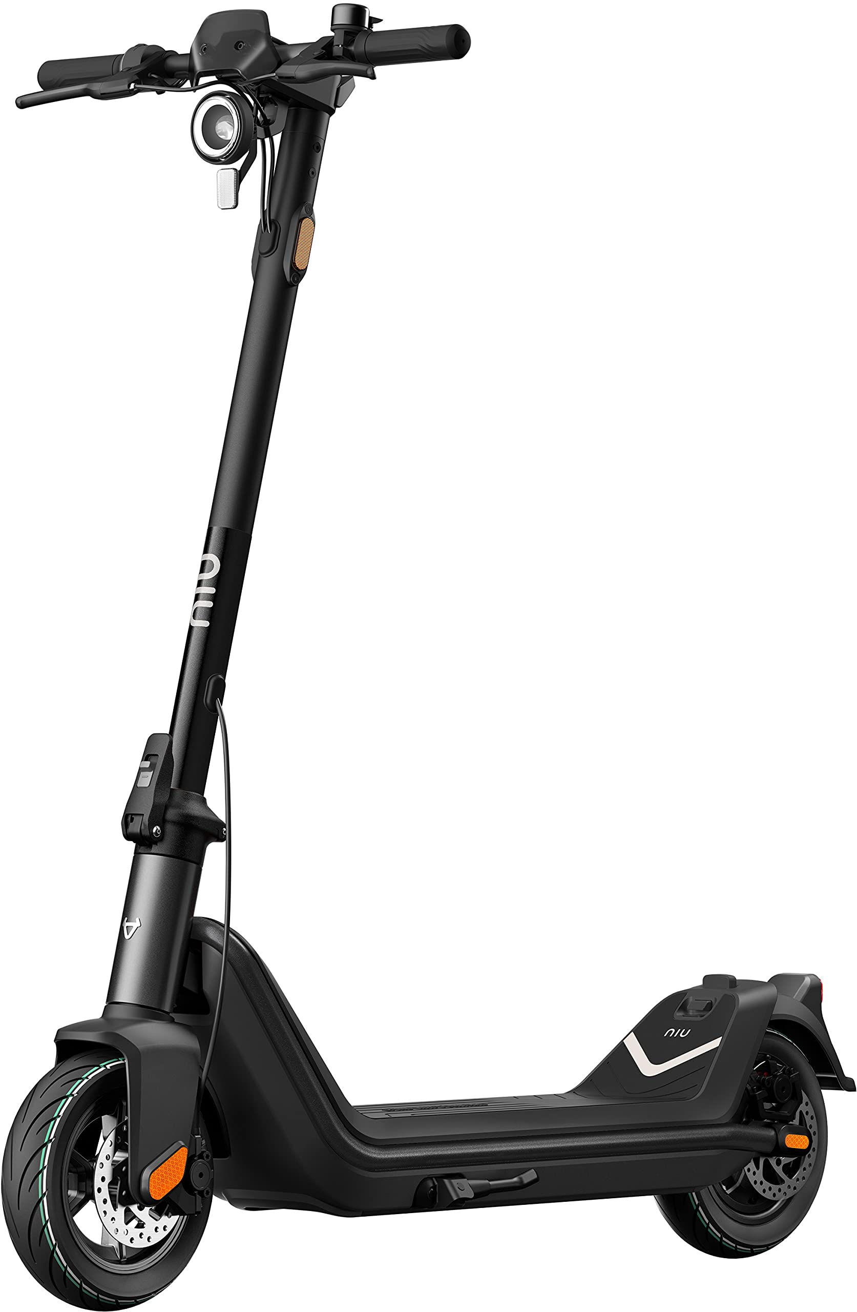 NIU Electric Scooter for Adults - Kqi3 Pro Version