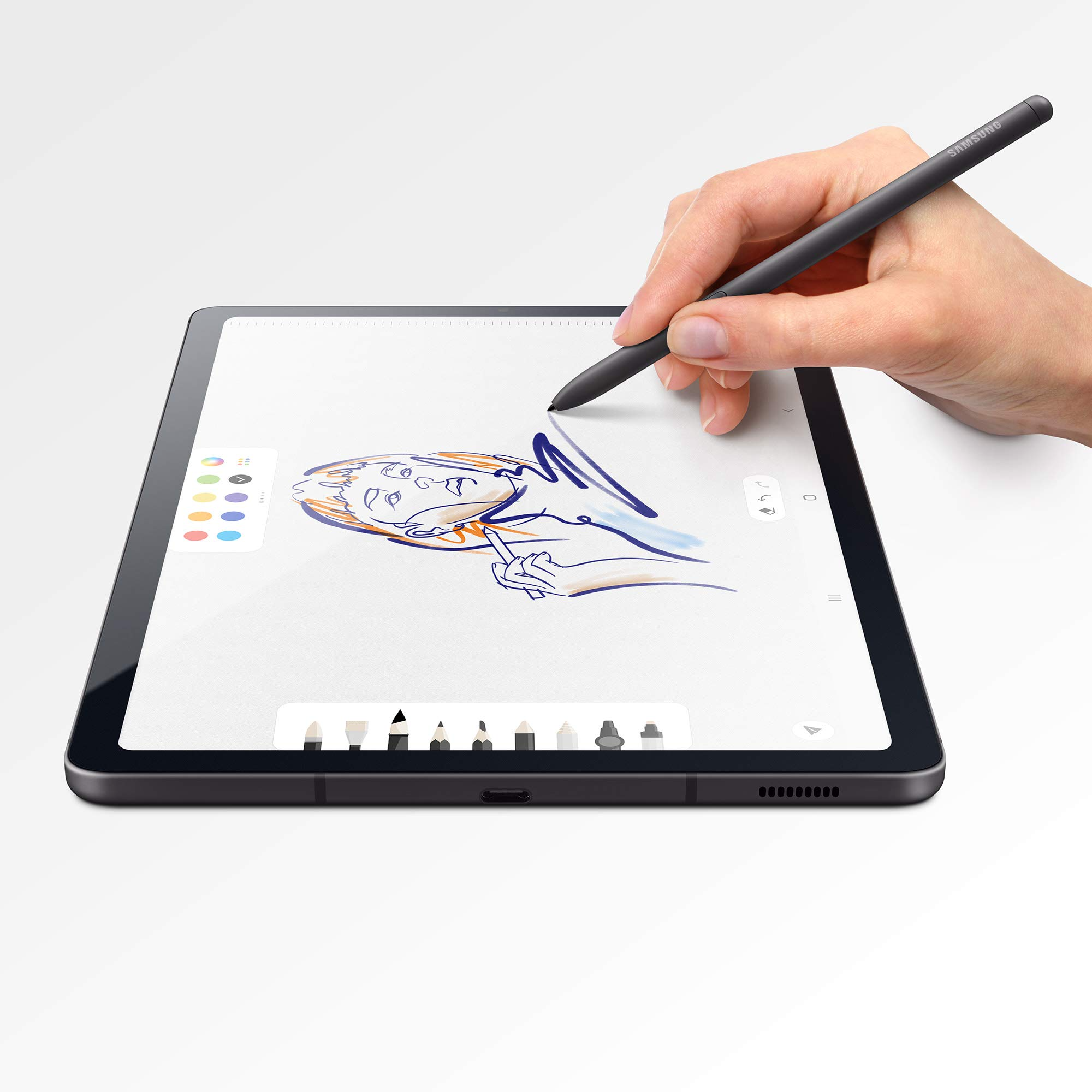 10.4" Android Tablet