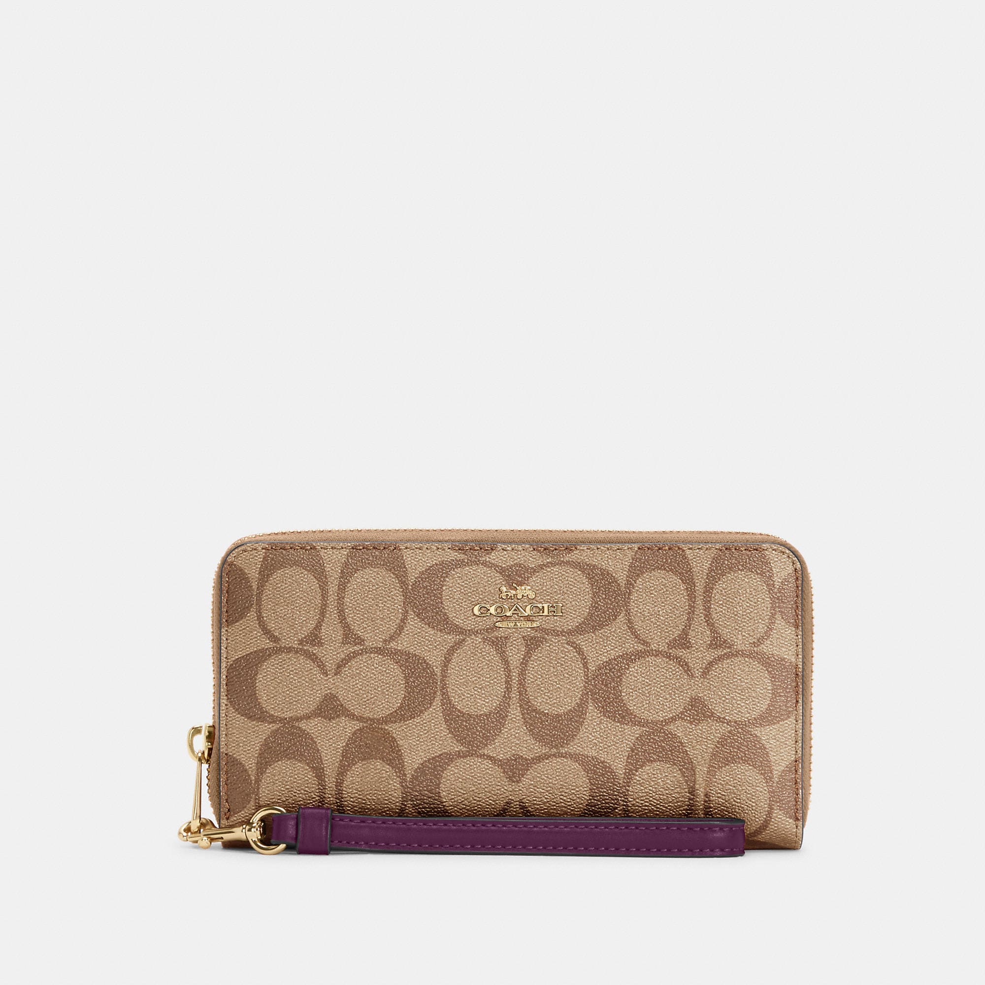 COAthtCH Classic Wallet