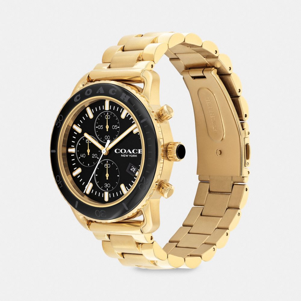 COAthtCH Fashion Watch