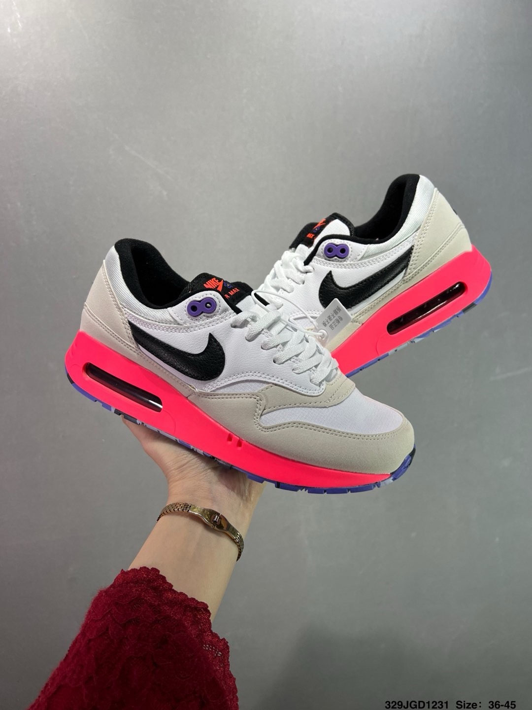 Nike Air Max 1