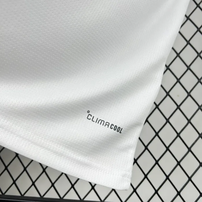 Real Madrid Home Jersey Fan Version 26/27