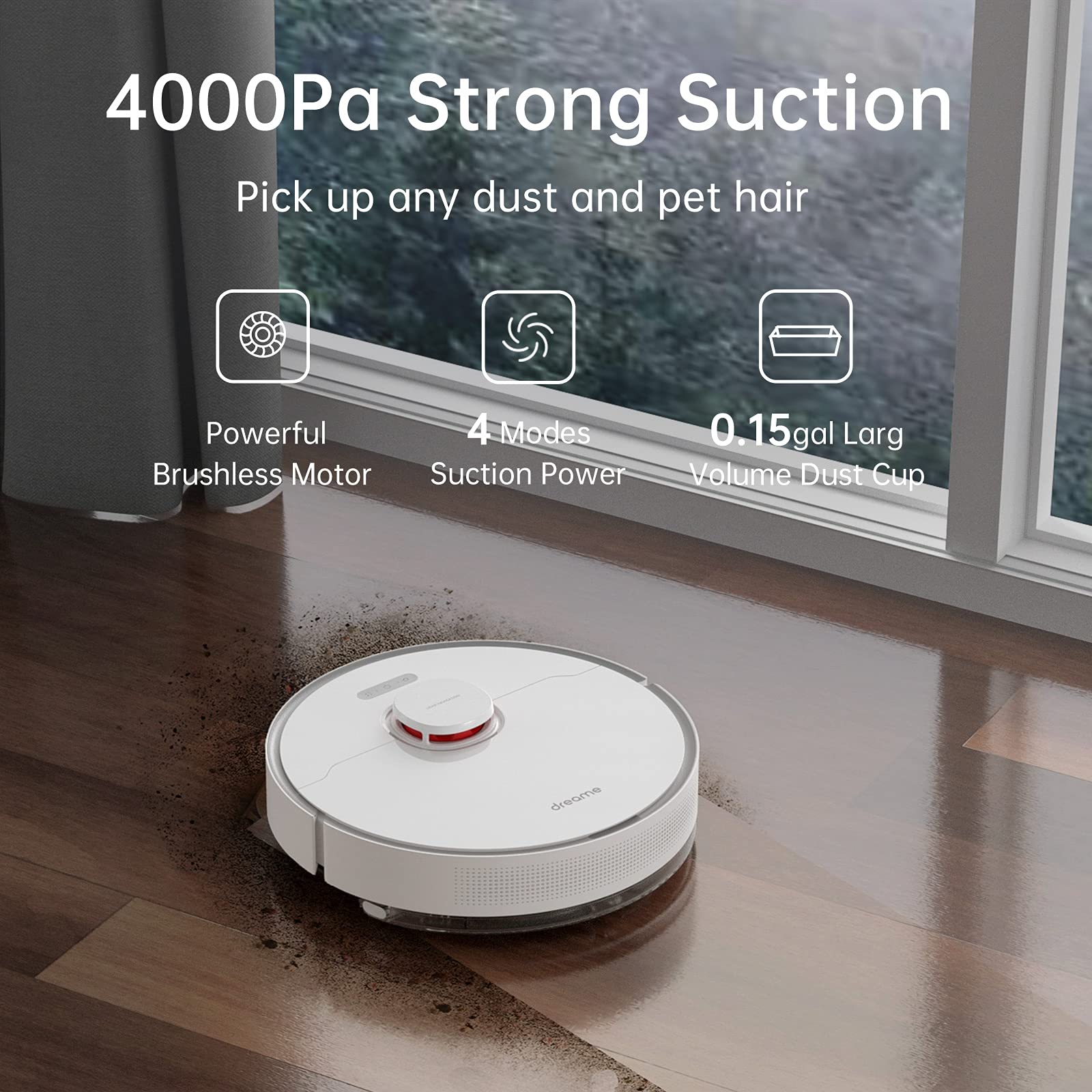 Robot Vacuum
