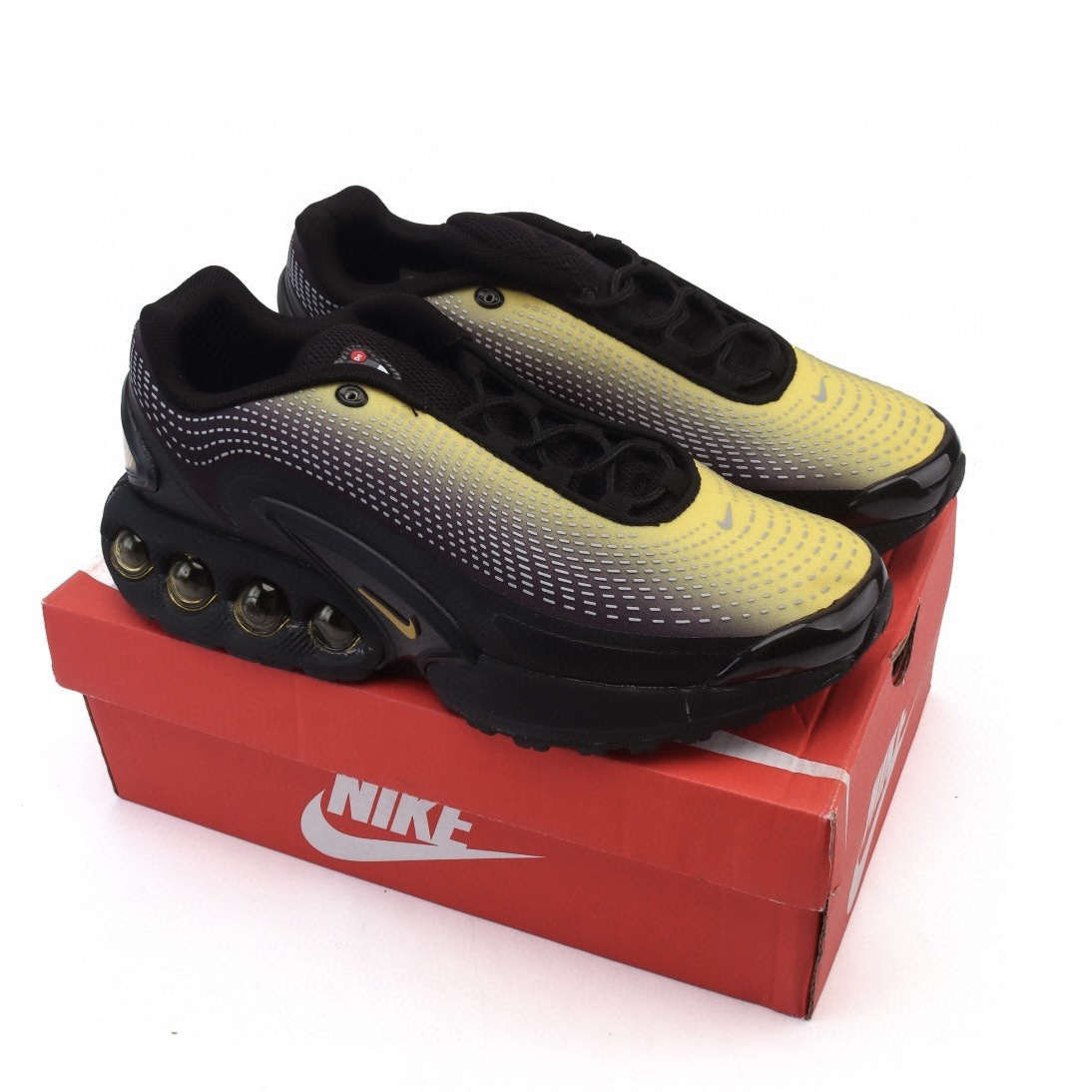Nike Air Max Dn