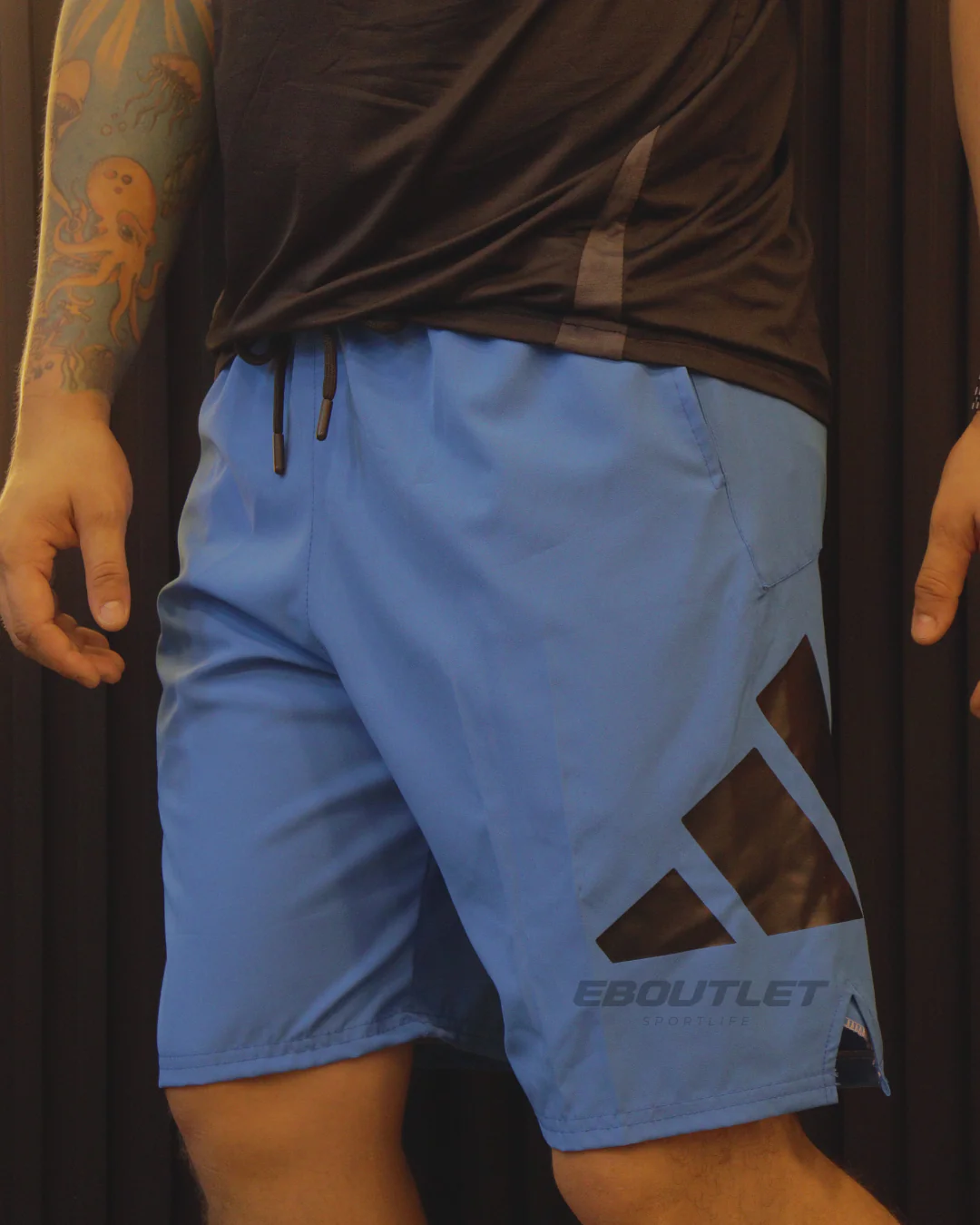 Shorts  Dri-fit - Unidade