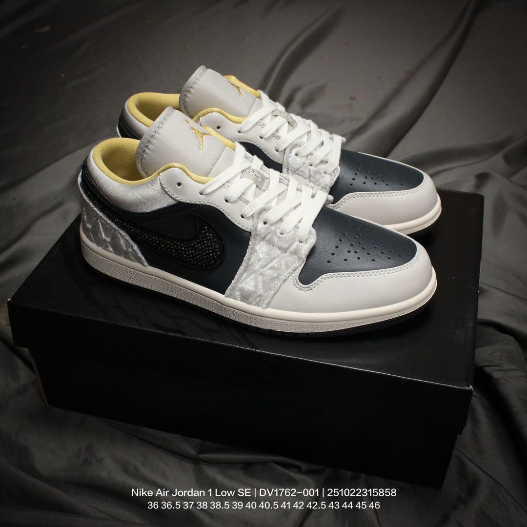 AJ1 Low“Purple Mocha”