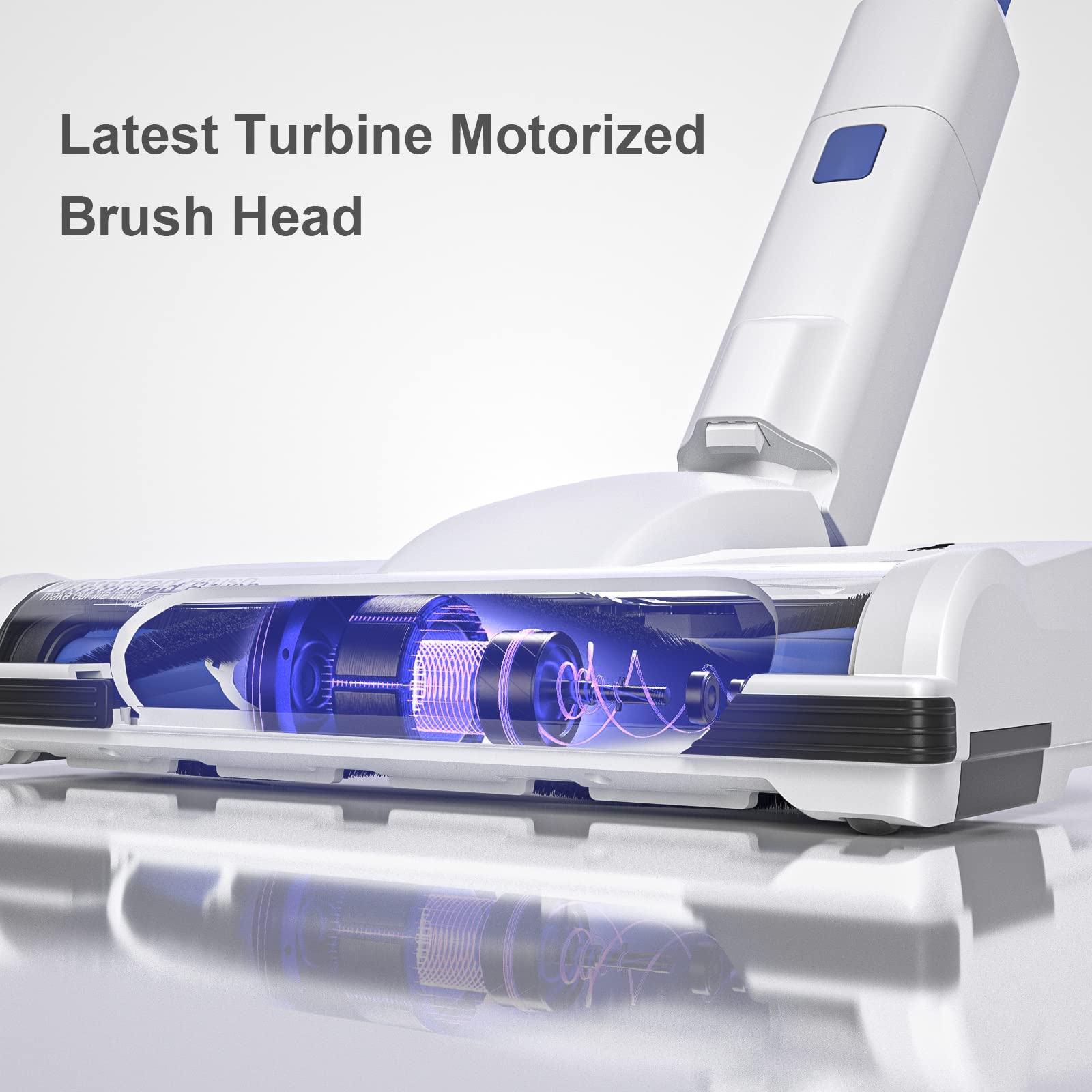 Cordless Vacuum Cleaner