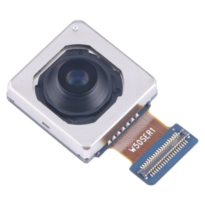 Galaxy A55 Camera Replacement Original - back view