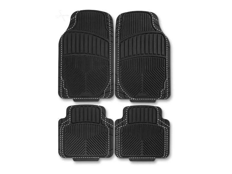 Tapis de voiture tous temps