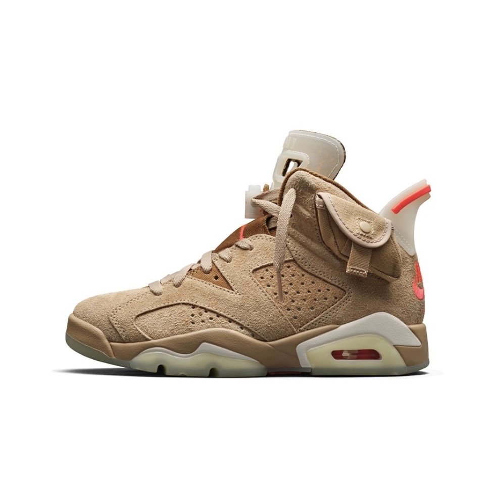 Air Jordan 6 2