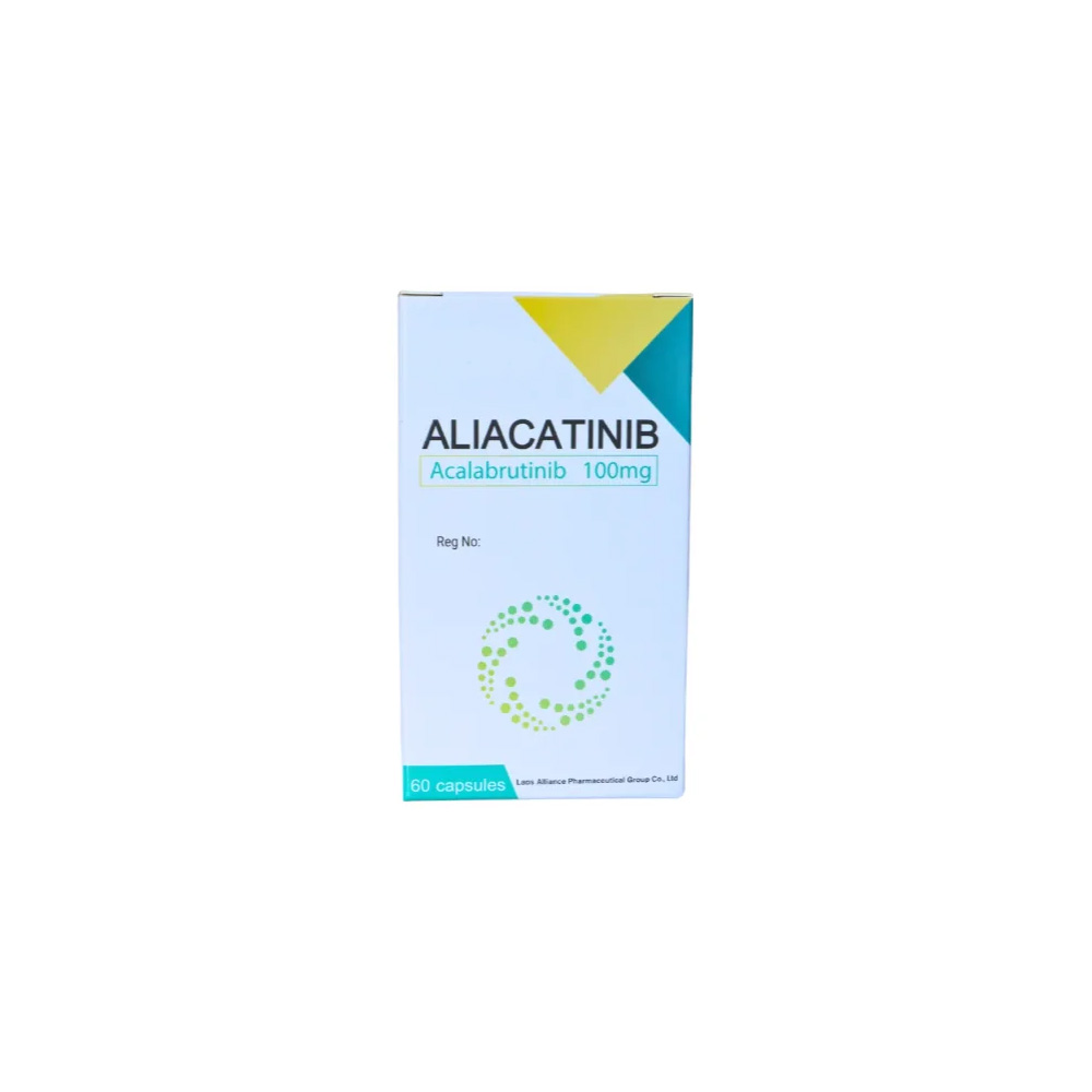 ALIACATINIB
