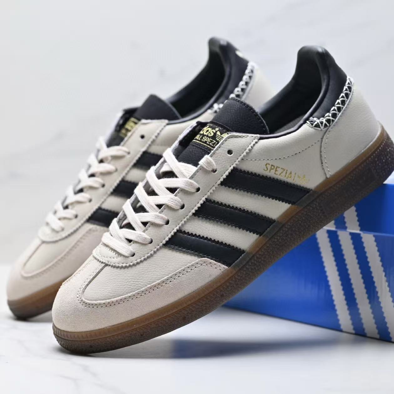 Adidas Samba Spezial