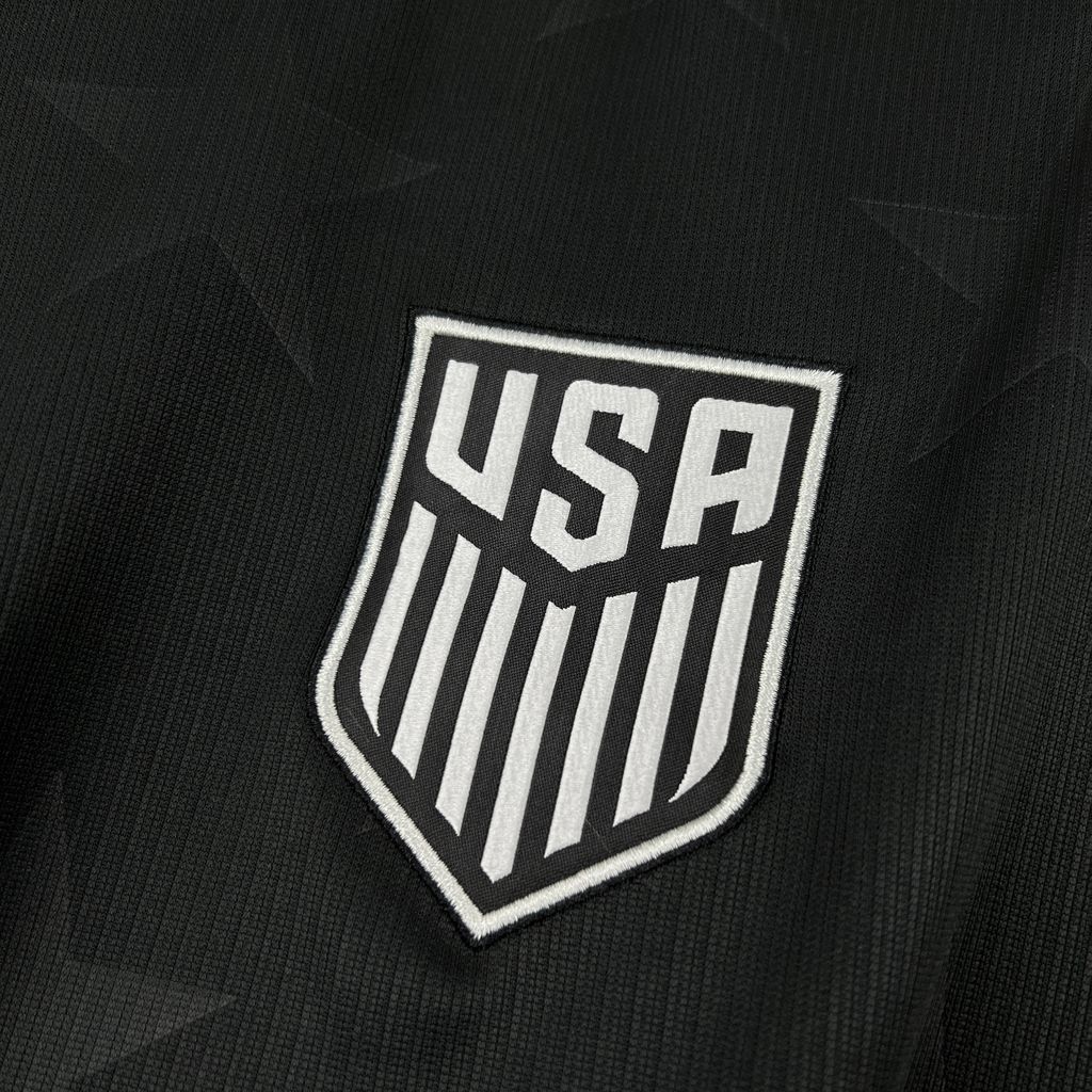 Mens USA 2026 World Cup Away Jersey