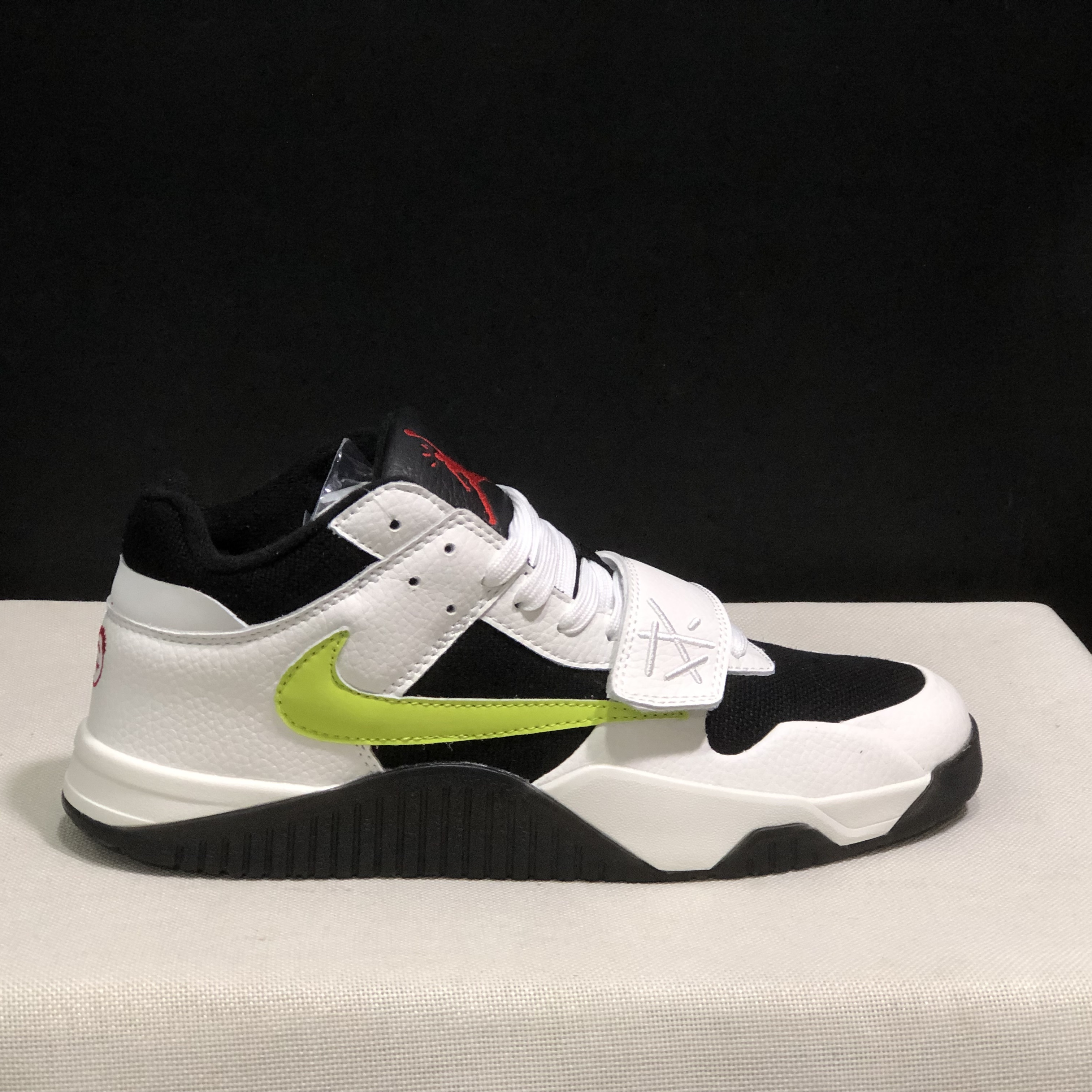 Nike Jumpman Jack