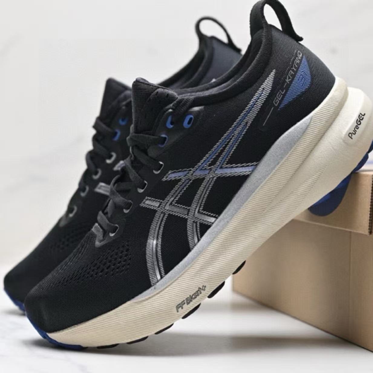 ASICS Gel-Kayano 31