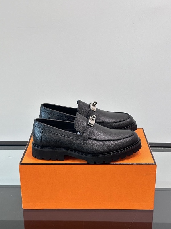 Hermes Boots