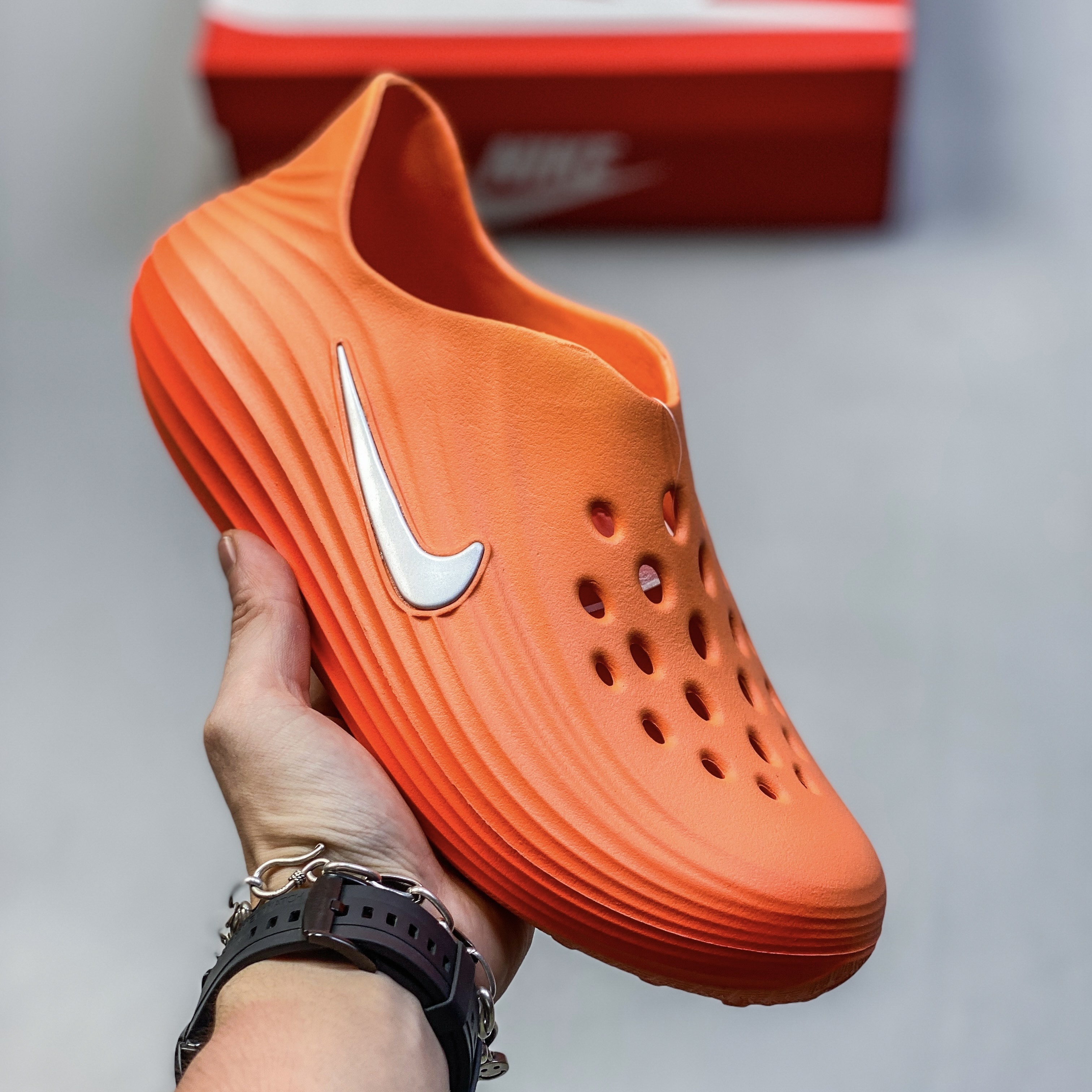 Crocs EVA