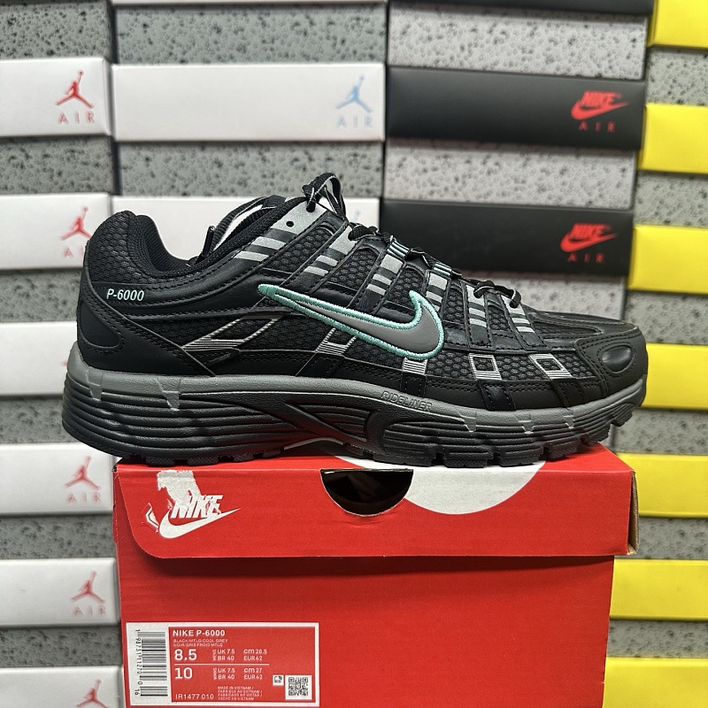 Nike P-6000