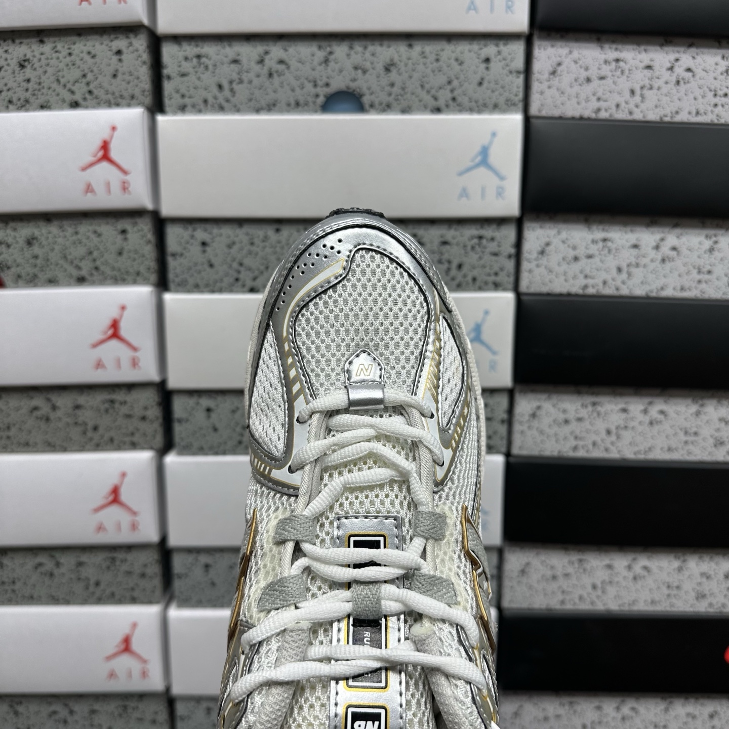 New Balance 1906 Sneakers detail 3