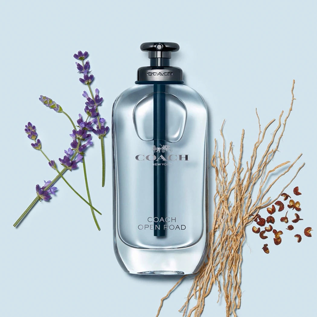 COAthtCH Fragrance 3.3 oz for men