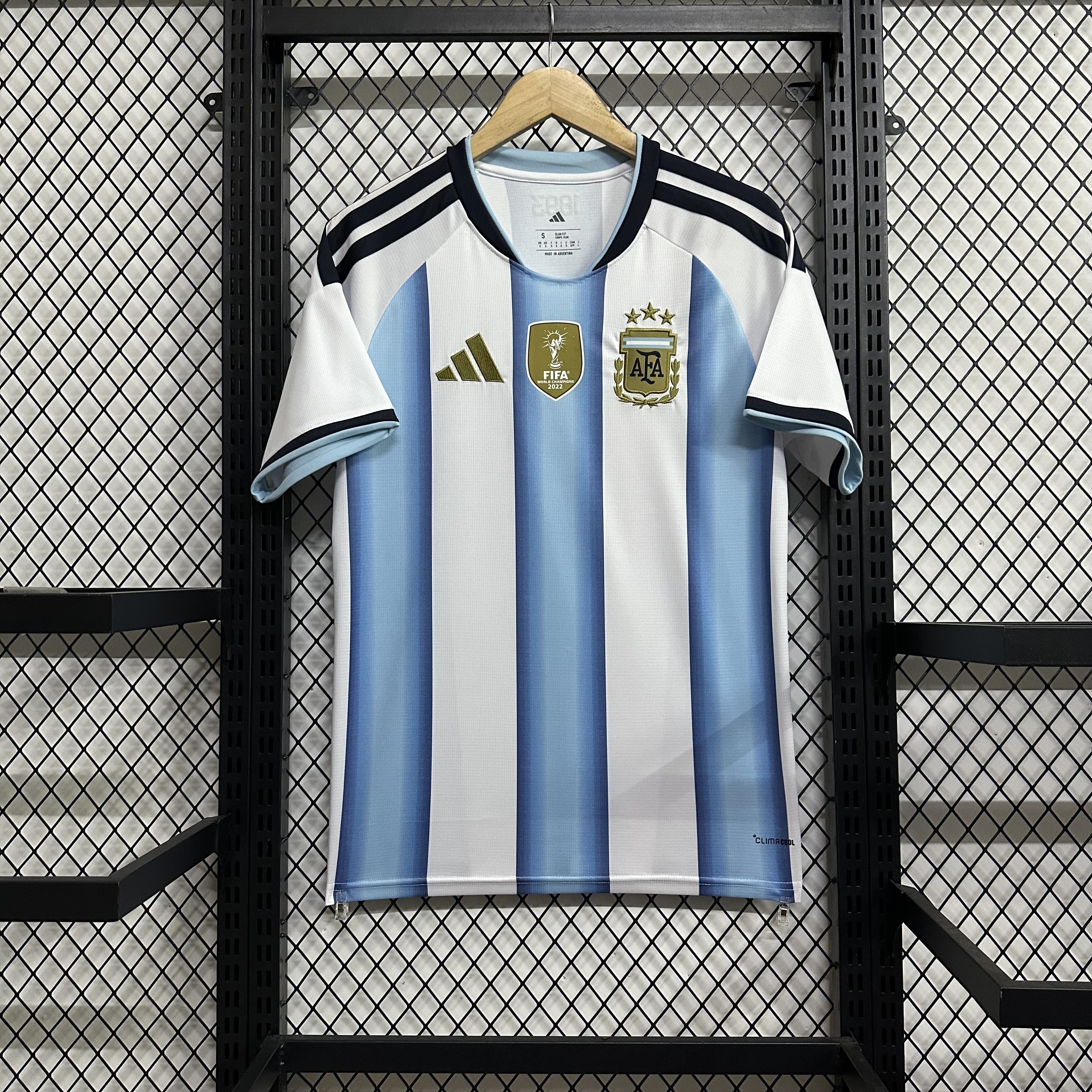 2026 Argentina