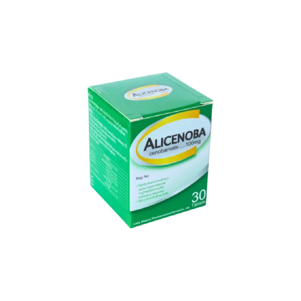 ALICENOBA-100