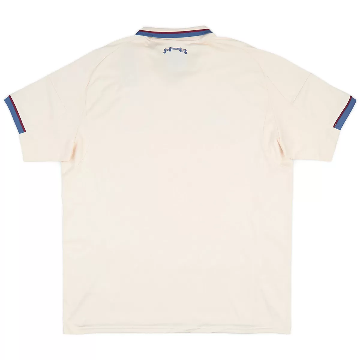 Ajax Third Jersey 2025/26