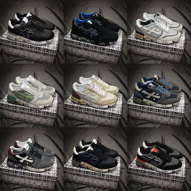 On Lander Trainers