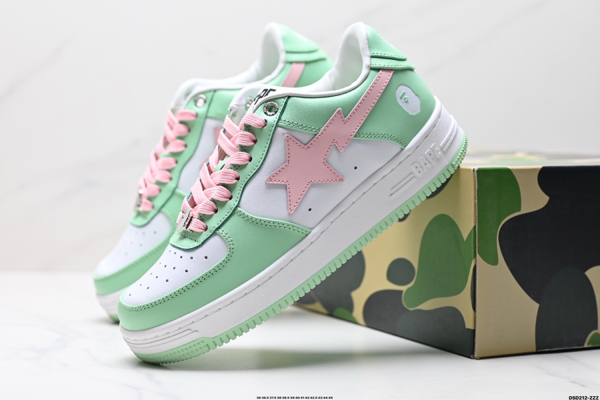 BAPE STA Detail 57