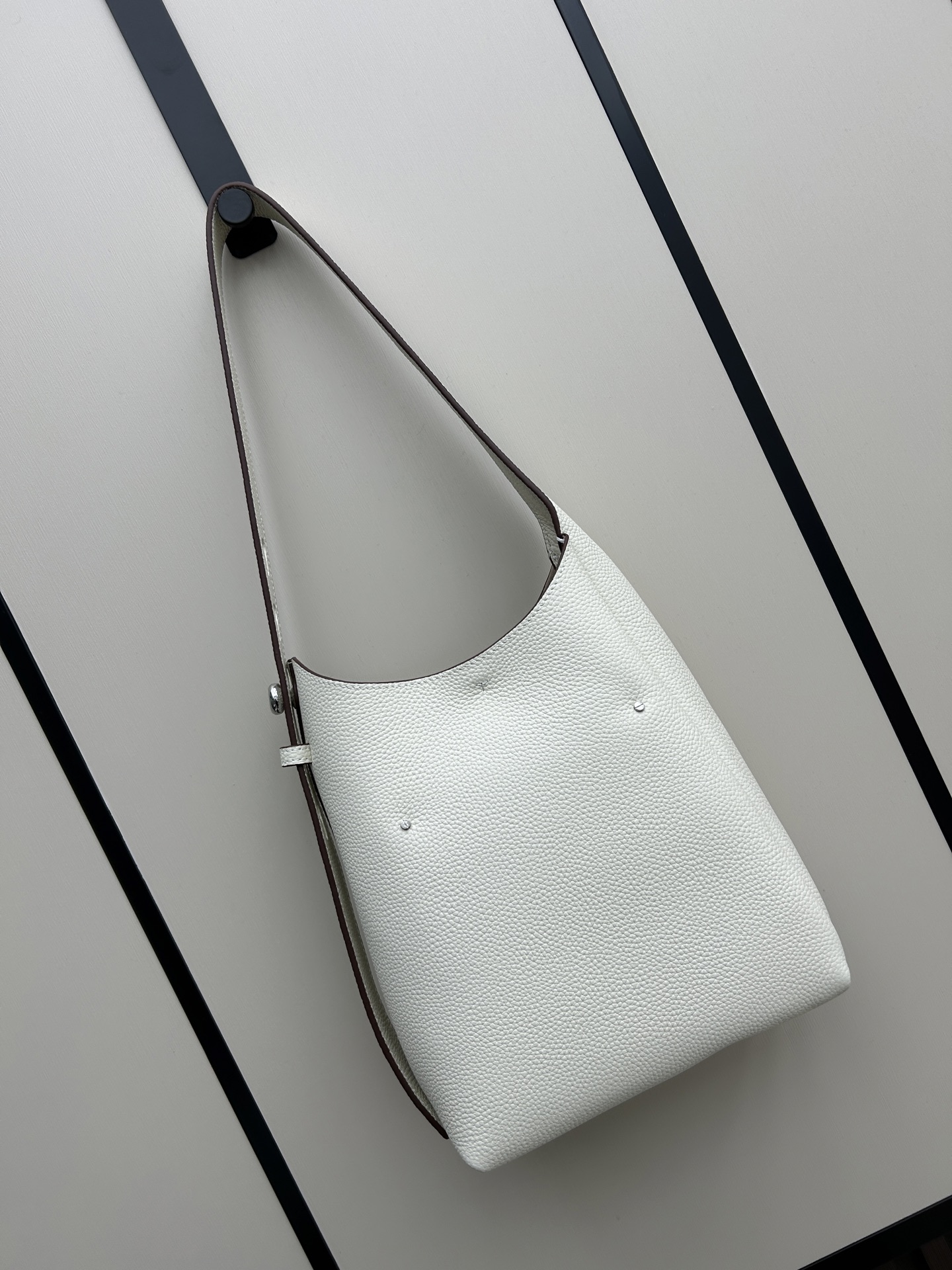 Tory Burch Romy Hobo Shoulder Bag