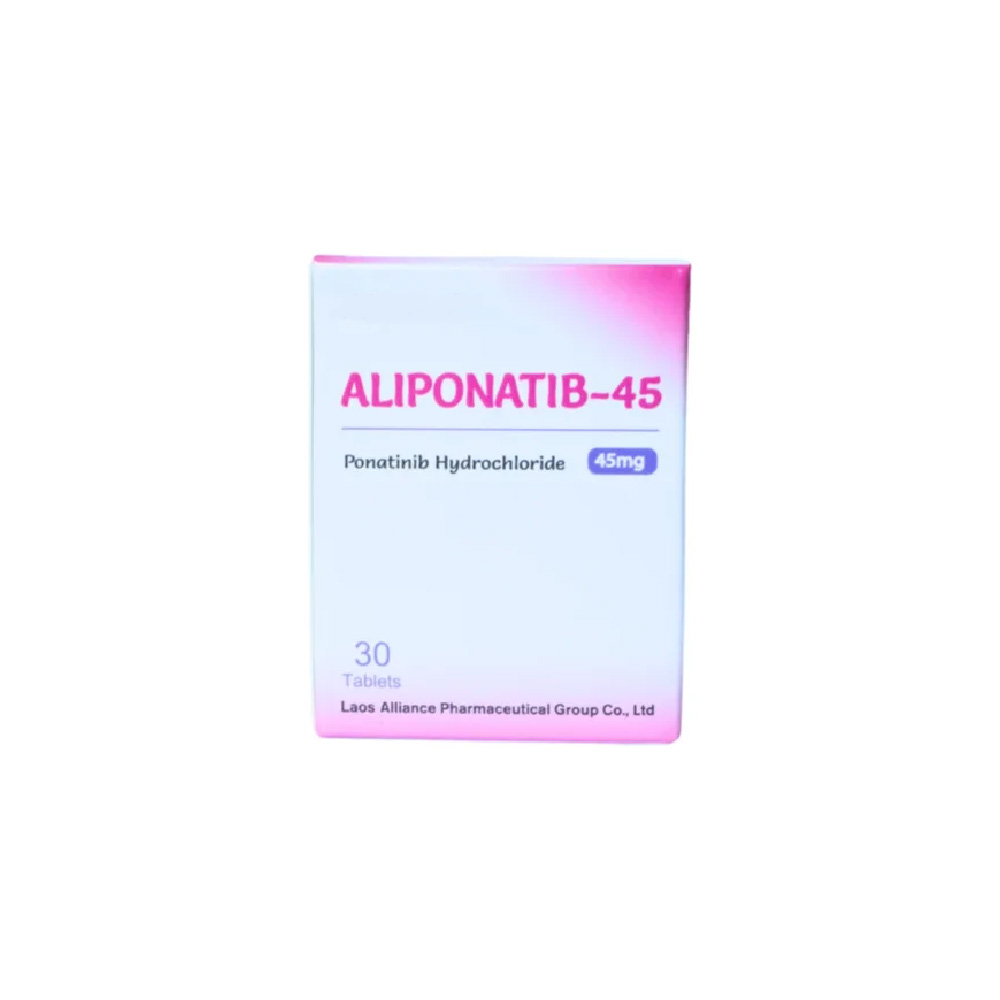ALIPONATIB 45mg