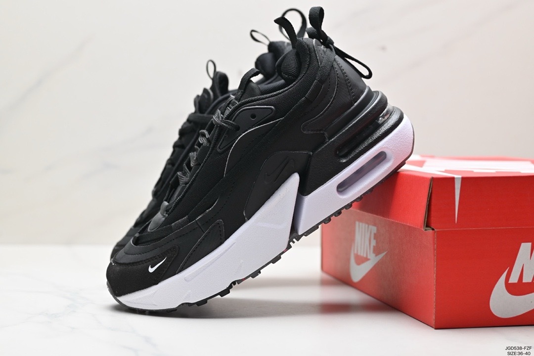 Nike Furyosa