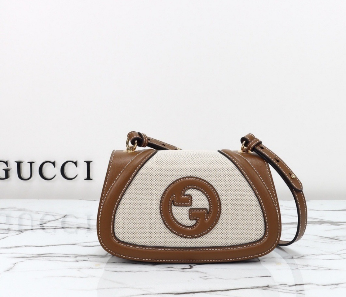 Gucci Horsebit 1955 Bag