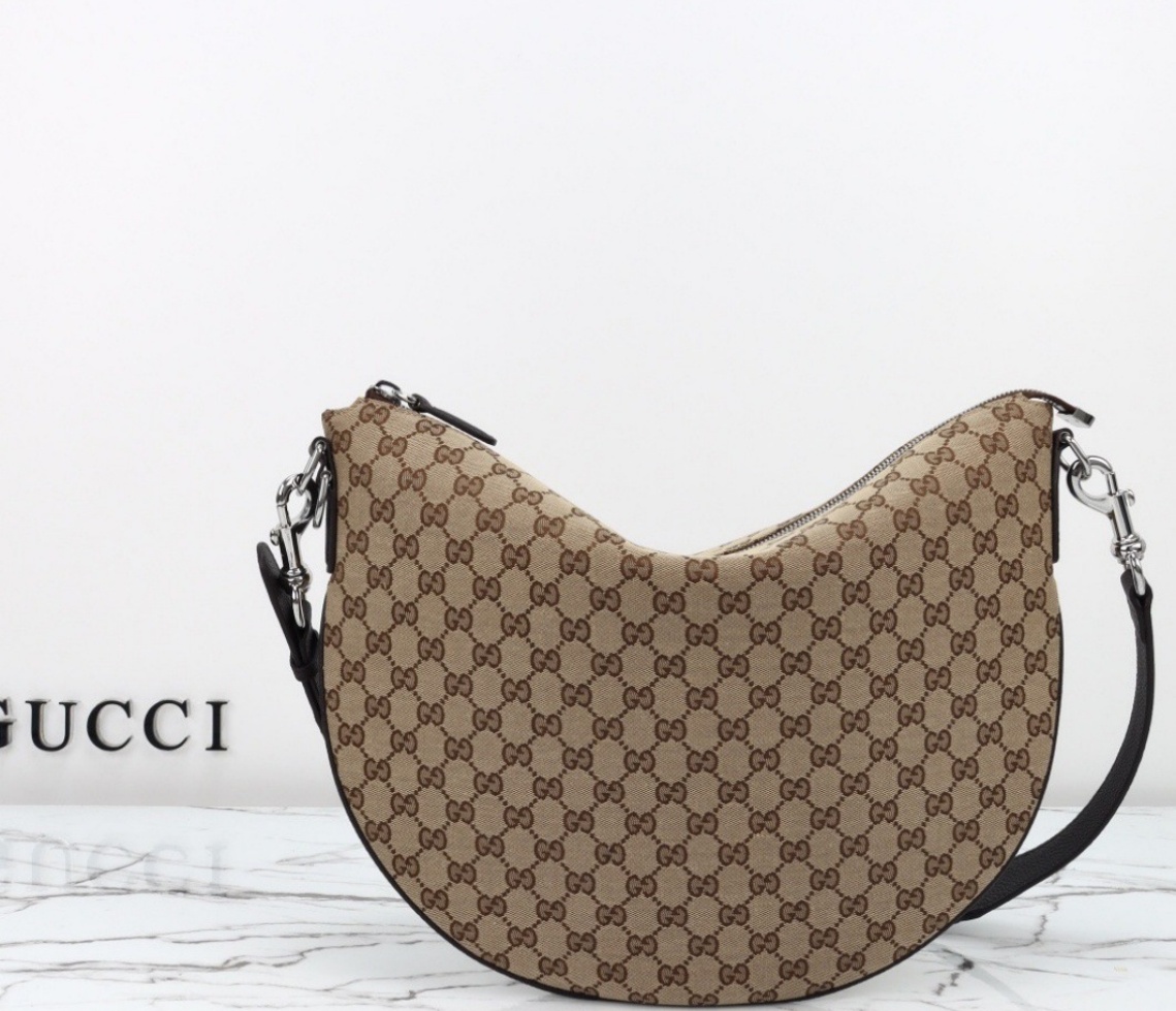 Gucci Horsebit 1955 Bag