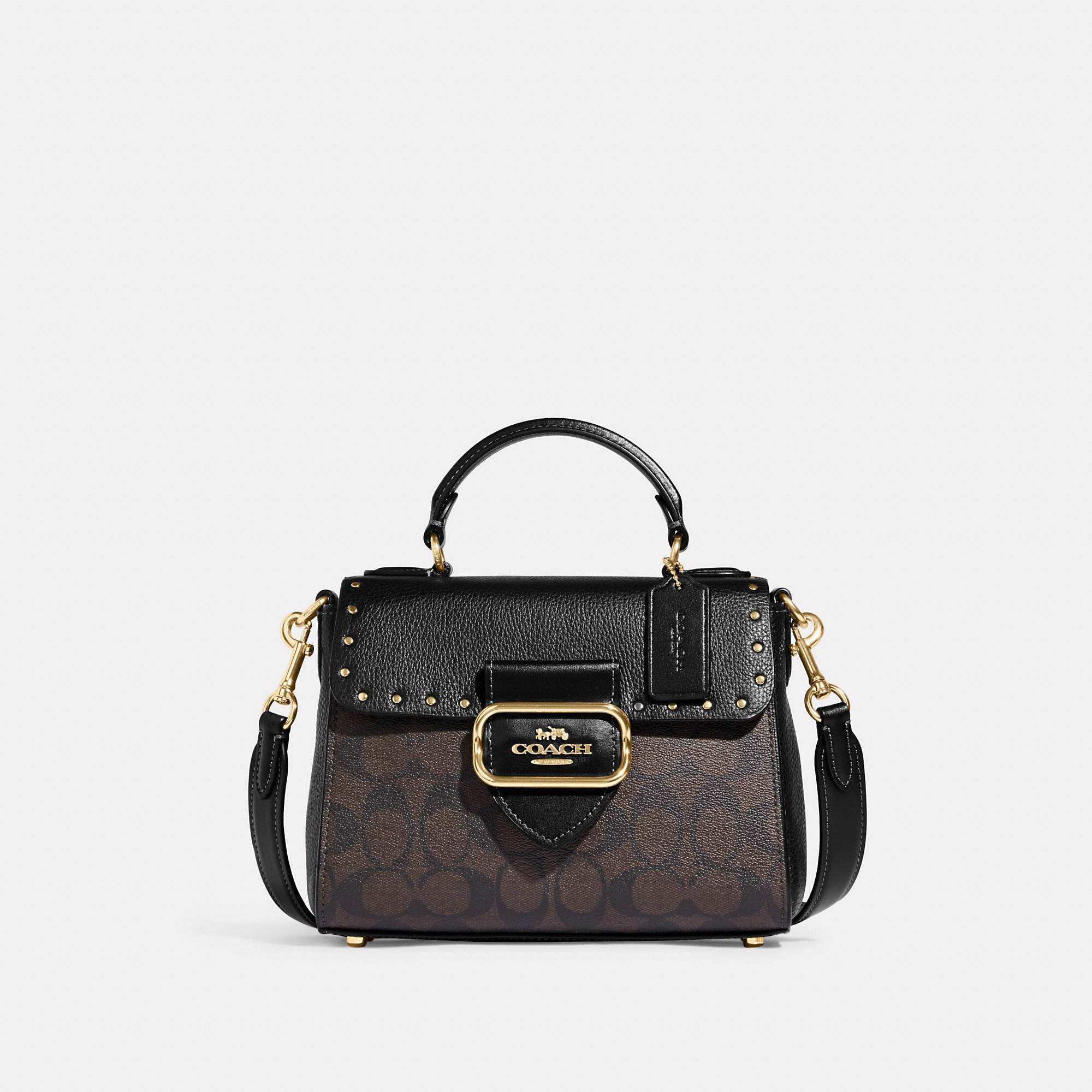 COAthtCH Classic handbags