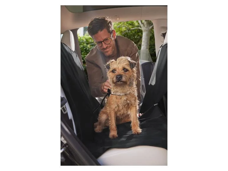 Housse de protection pour voiture