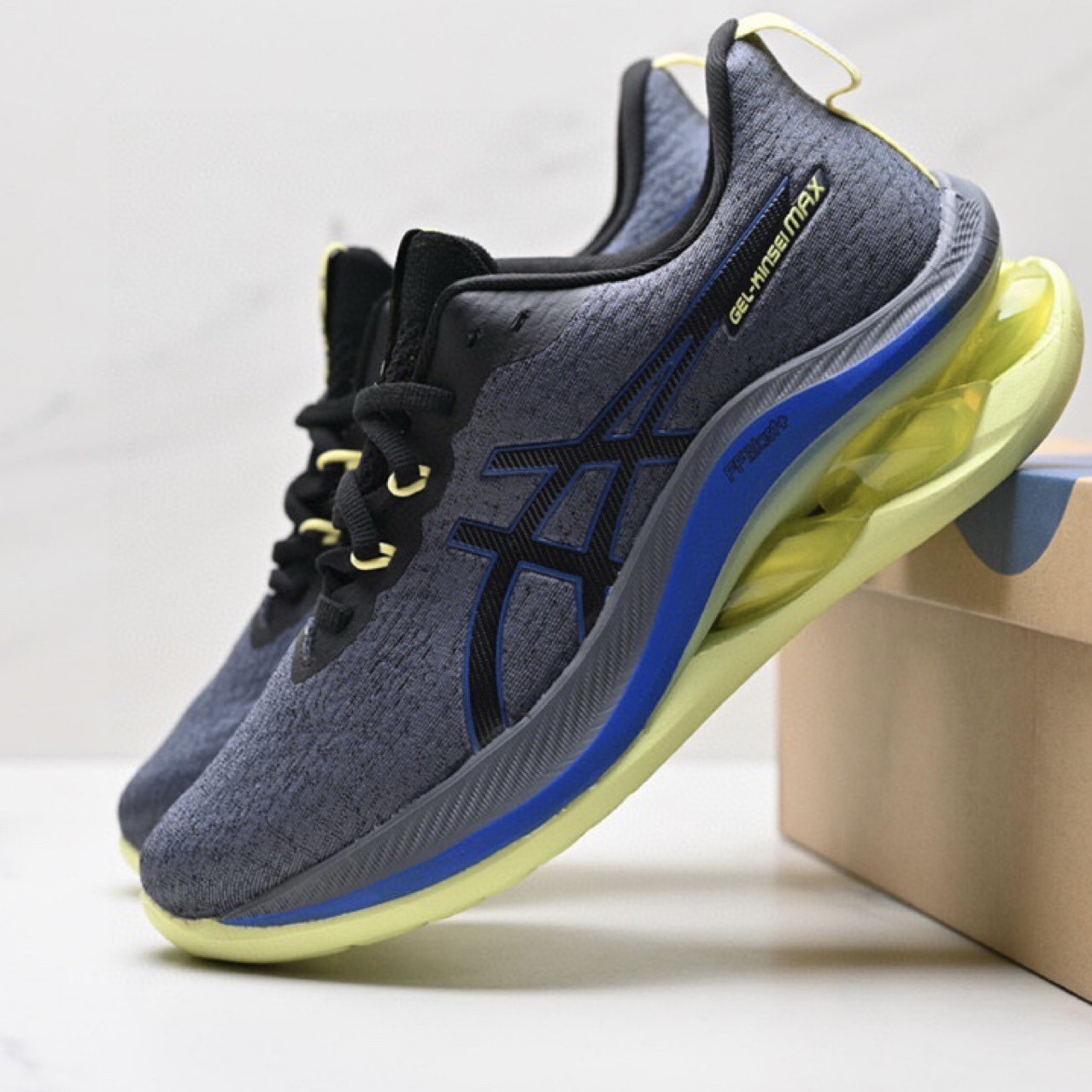 ASICS Gel-Kinsei Max