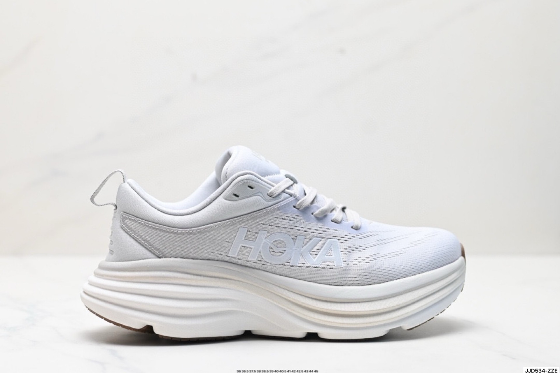 HOKA Bondi 8