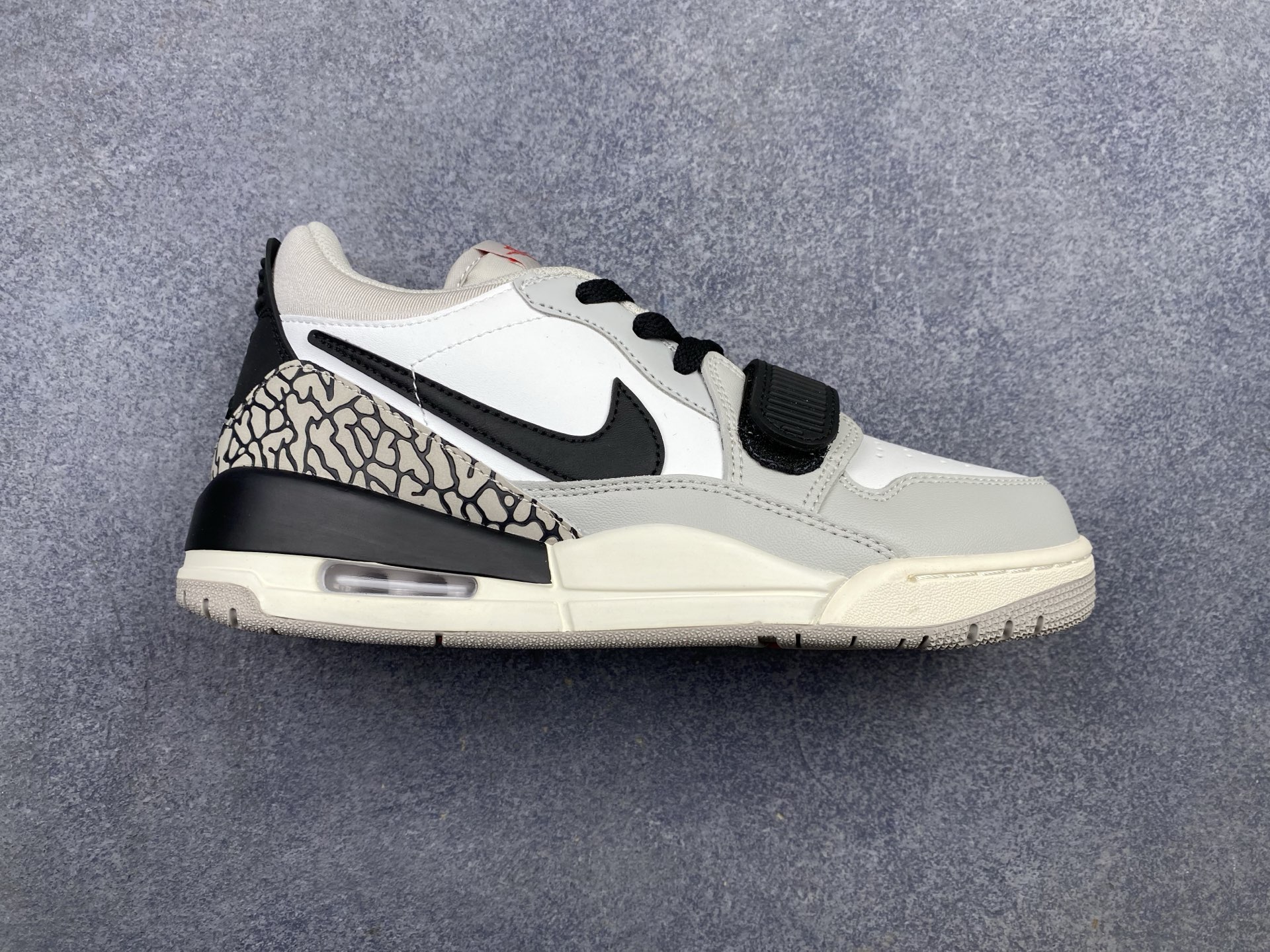 AJ321 Retro Basketball Shoes