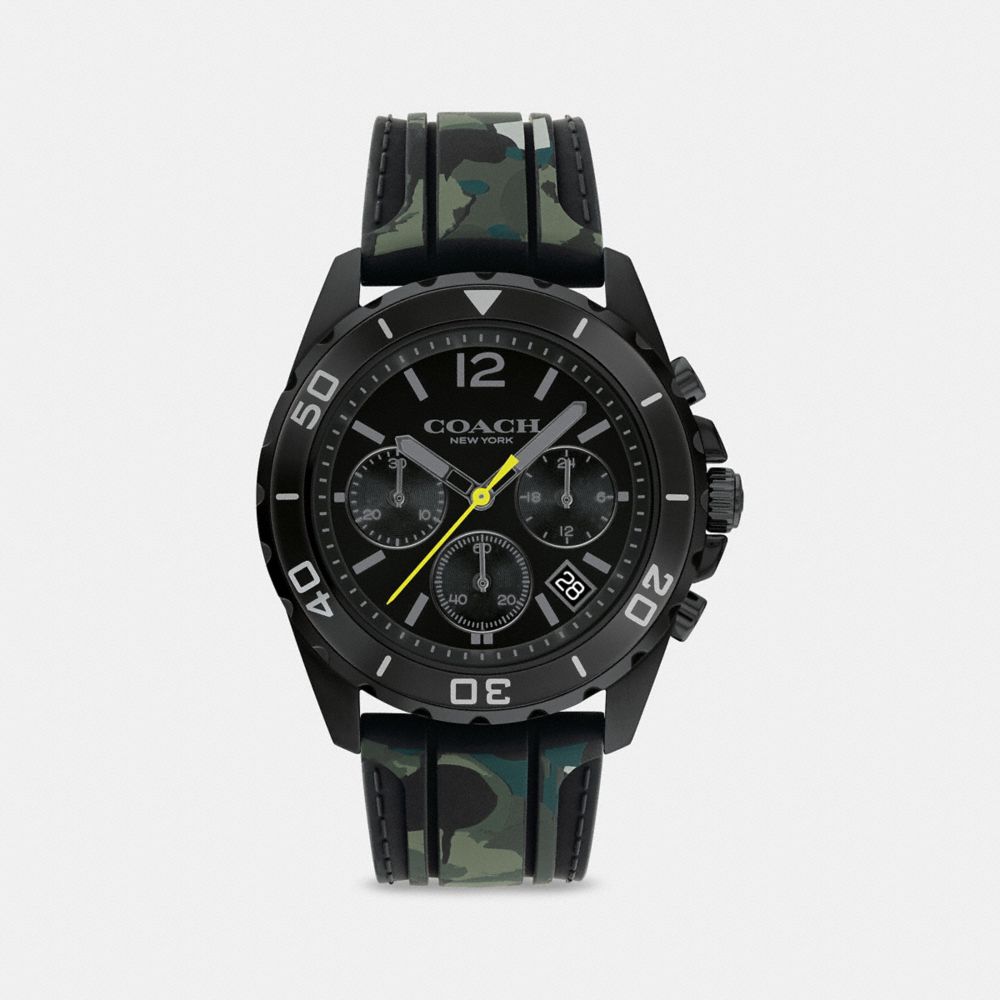 COAthtCH Fashion Watch