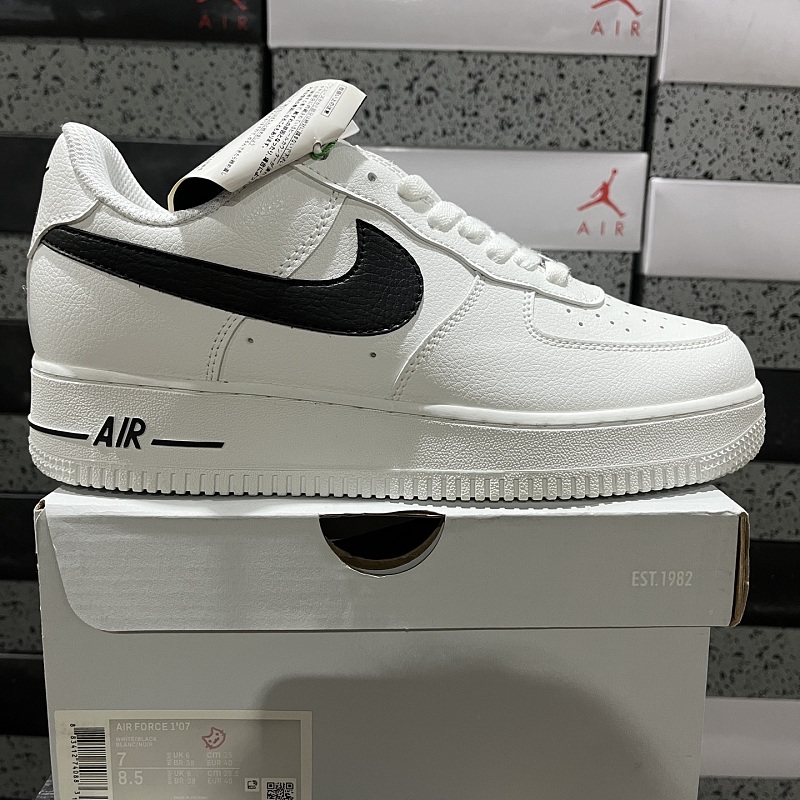 Air Force 1 Low Collection 03