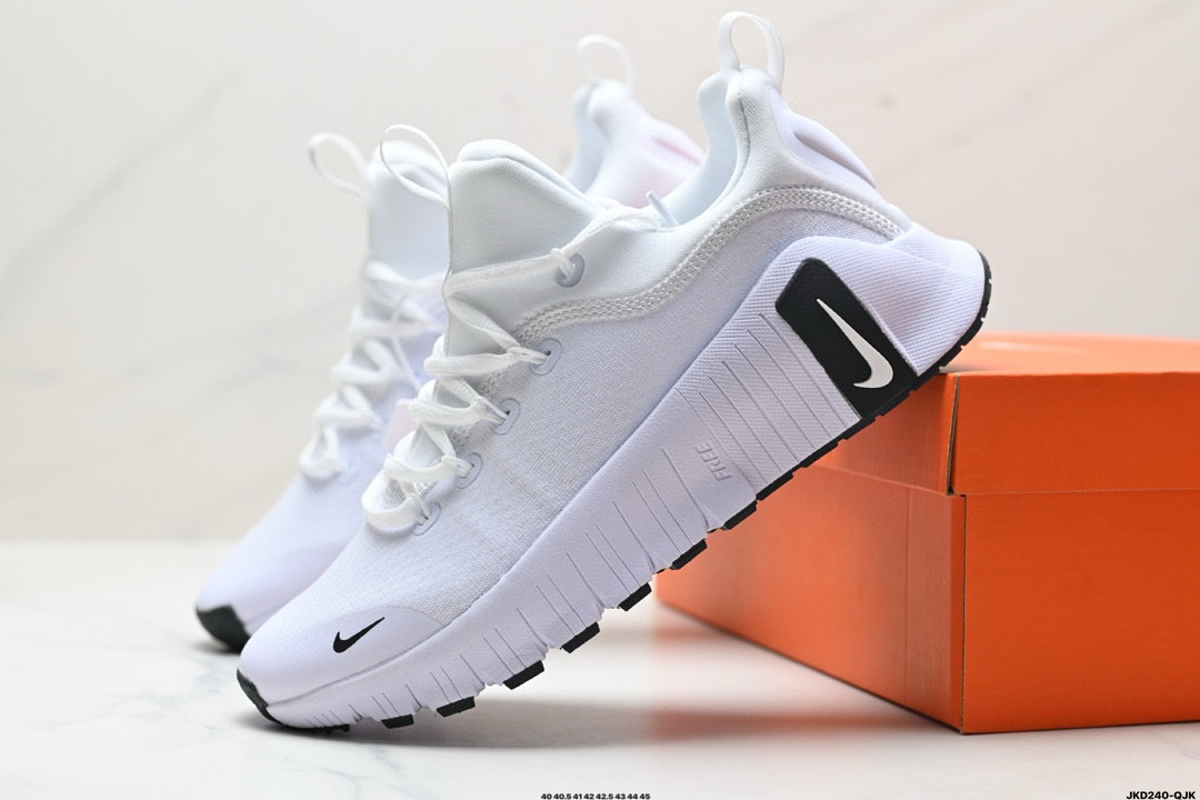 Nike Metcon 6 & 7 Part 1