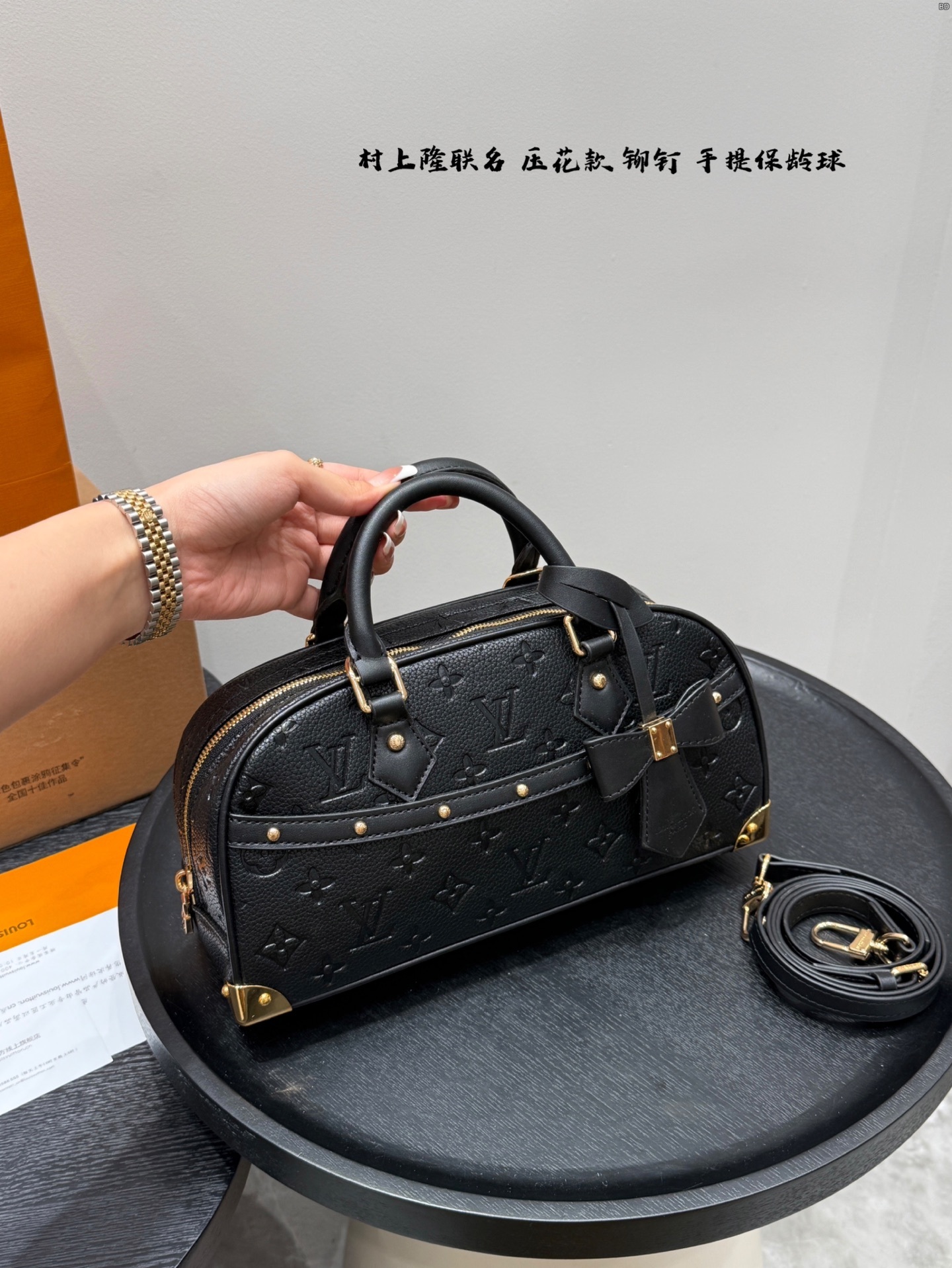 Louis Vuitton Handbag Monogram