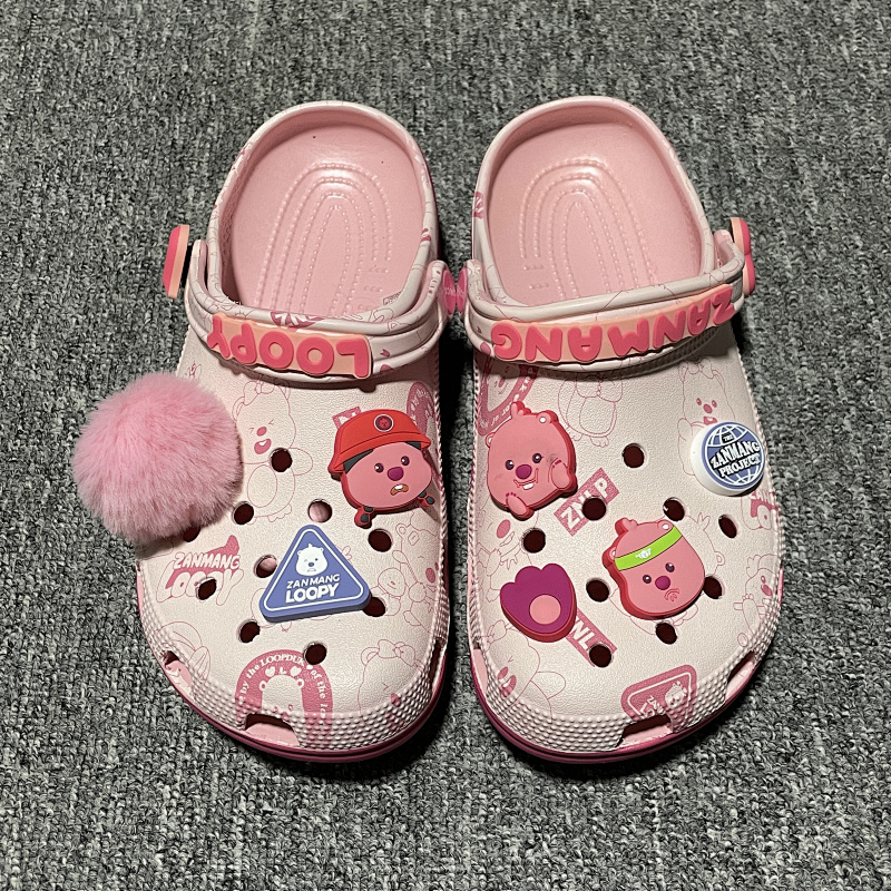 Crocs Zanmang Loopy Clog