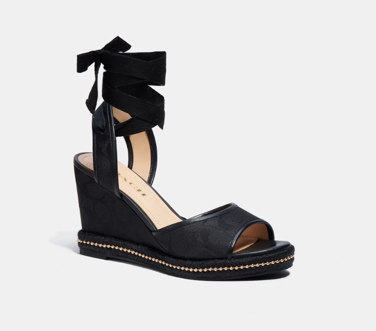 COAthtCH Fashion Shoes