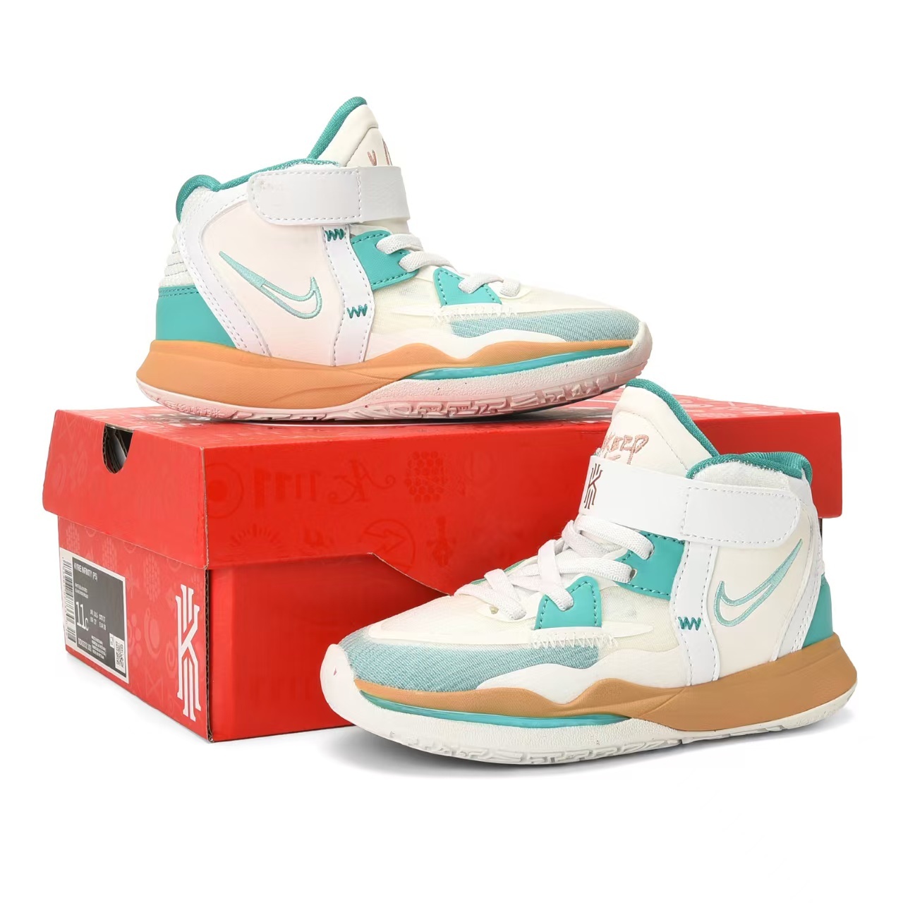 Kids Kyrie 8